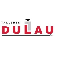 Talleres Dulau S.L. logo - Similar company to Gometegui