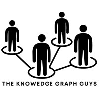 The Knowledge Graph Guys logo - Similar company to Graphwise