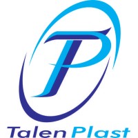 Talenplast logo - Similar company to Vhr Equipamentos E Serviços