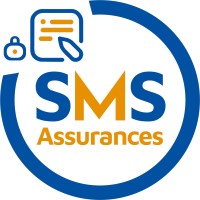 SMS ASSURANCES logo - Similar company to Cabinet Sms