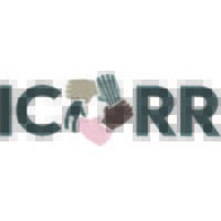 ICORR Consortium logo - Similar company to International Society For Virtual Rehabilitation