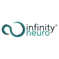 Infinity Neuro logo - Similar company to M4D