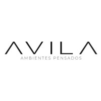 Avila ambientes pensados logo - Similar company to Delta Agenciamento Marítimo