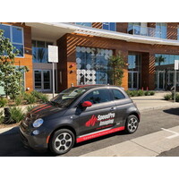 Speedpro Coastal OC logo - Similar company to Banners.Com