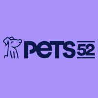 Pets52 logo - Similar company to Atman