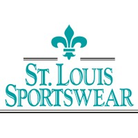 St. Louis Sportswear logo - Similar company to Tiny Little Monster