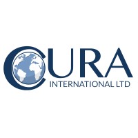 Cura International Ltd logo - Similar company to Upmention ✯✯✯