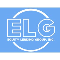 Equity Lending Group, Inc. logo - Similar company to South Bay Equity Lending