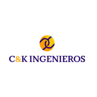 C & K Ingenieros logo - Similar company to Dgi Solutions