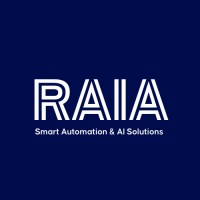 RAIA Agency logo - Similar company to Connecto Digital