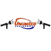 Unlimited Shrinkwrap logo - Similar company to Bramwell Scaffolding Ltd