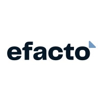 efacto logo - Similar company to Visma Acubiz