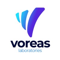Voreas Laboratories logo - Similar company to 14Projects