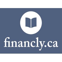 Financly Bookkeeping Solutions logo - Similar company to Cronosnow - Ecommerce Accountants