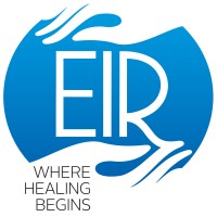 EiR HEALTHCARE logo - Similar company to Spyglass Consulting Group