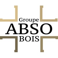 Groupe Abso Bois logo - Similar company to Abso Agencement