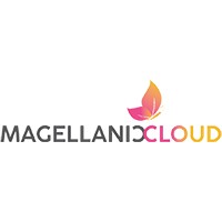 Magellanic-Cloud logo - Similar company to Infrapod Technologies