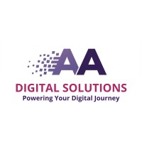 AA Solutions logo - Similar company to Aa Solutions Inc