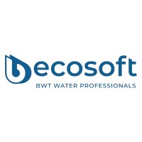 Ecosoft Macedonia logo - Similar company to Nasa Term
