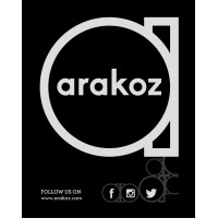 ARAKOZ DESIGN GROUP S.A.S. logo - Similar company to Oficaribe S.A.S.