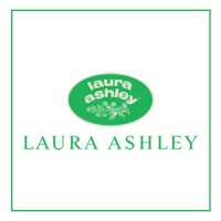 Laura Ashley Greece logo - Similar company to Synchronia