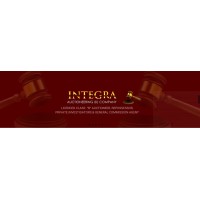 INTEGRA AUCTIONEERING COMPANY logo - Similar company to Zamaradi Dutch Courses