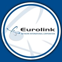 Eurolink Network International Corporation logo - Similar company to Clarke Technologies