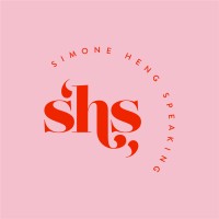 Simone Heng Speaking Pte Ltd logo - Similar company to Ads-Master.Com
