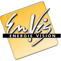 EnVis GmbH logo - Similar company to F&S Solar Concept Gmbh