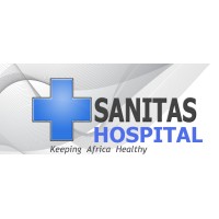 Sanitas Hospital Ltd logo - Similar company to Shifaa Pan African Hospitals Ltd