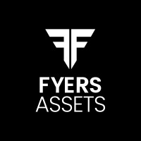 FYERS Assets logo - Similar company to Algofox