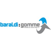 Baraldi Gomme Mantova logo - Similar company to Mantova Diesel