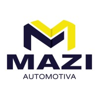 Mazi Automotiva logo - Similar company to First Auto Group
