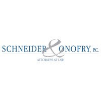 Schneider & Onofry, P.C. logo - Similar company to Fields And Dennis Llp