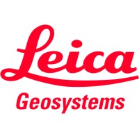 Leica BLK3D logo - Similar company to Scasa, Part Of Hexagon