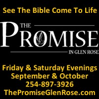 The Promise in Glen Rose, Inc logo - Similar company to Stonewater Church