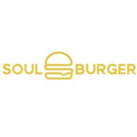 Soul Burger.Co logo - Similar company to Fogón Sangileño