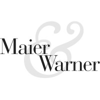 Maier & Warner, Llc