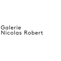 Galerie Nicolas Robert logo - Similar company to La Guilde