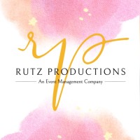 Rutz Productions logo - Similar company to Cheers Trips