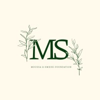 Moussa & Omeiri Foundation logo - Similar company to Joomla! User Group Jeddah