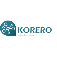 Korero India logo - Similar company to Korero