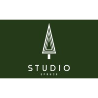 Studio Spruce Ltd logo - Similar company to Robert Hirschfield Architects