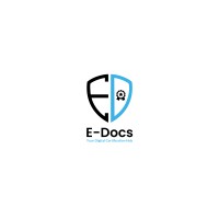 E-Docs logo - Similar company to Shopsze