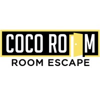 Coco Room Escape Room logo - Similar company to Makeroni Labs