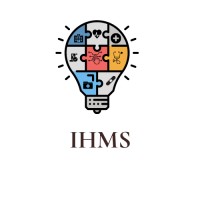 IHMS logo - Similar company to Leadexpert