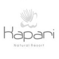 Kapari Natural Resort logo - Similar company to Akra Suites & Spa