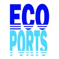 EcoPorts Finland logo - Similar company to Aava Shipping