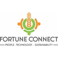 Fortune Connect logo - Similar company to Cc Central