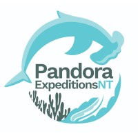 Pandora Expeditions logo - Similar company to Bioplatgesmet
